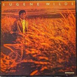 画像1: EUGENE WILDE / SERENADE (LP)♪