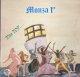 MONZA 1ER / THE TOP (LP)♪