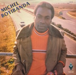 画像1: MICHEL BOYBANDA / EBUKA SYSTEM’S (LP)♪