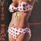 MIGHTY SPARROW / TATOO WOMAN (LP)♪