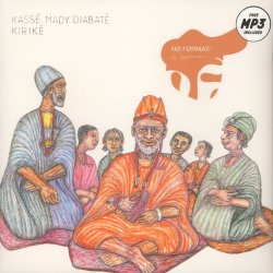 画像1: KASSE MADY DIABATE / KIRIKE (LP)♪
