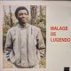 MALAGE DE LUGENDO / S.T. (LP)♪