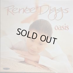 画像1: RENEE DIGGS / OASIS (LP)♪