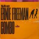 アーニー・フリーマン・コンボ（Ernie Freeman Combo）/ 暗闇のダンス・パーティー (LP)♪