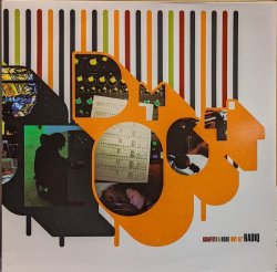画像1: RADIQ / GRAFFITI & RUDE BOY ‘67 (LP)♪
