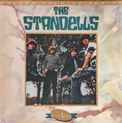 画像1: THE STANDELLS / THE BEST OF THE STANDELLS (LP)♪