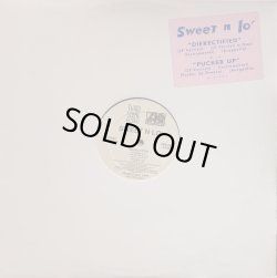 画像1: SWEET N LO’  / DIERECTIFIED (12")