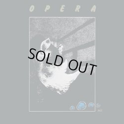画像1: NENAD JELIC、LAZA RISTOVSKI / OPERA (LP)♪