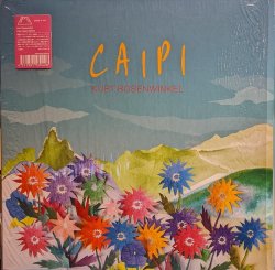 画像1: KURT ROSENWINKEL / CAIPI (LP)♪