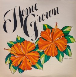 画像1: V.A. / HOME GROWN II (LP)♪