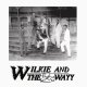 WILKIE AND THE WAVY / LOVE JUICES (LP)♪