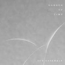 画像1: ZEN ENSEMBLE / GARDEN OF TIME (LP)♪