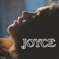 画像1: JOYCE / S.T. (LP)♪
