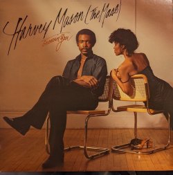 画像1: HARVEY MASON / GROOVIN' YOU (LP)♪