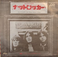 画像1: エマーソン・レイク＆パーマー（Emerson Lake & Palmer）/ ナットロッカー(7")♪