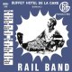 RAIL BAND / S.T. (LP)♪