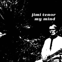 画像1: JIMI TENOR / MY MIND (7")♪