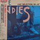 V.A. / THE INDIES : LIVE SELECTION 86 to 87 (LP)♪