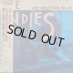 V.A. / THE INDIES : LIVE SELECTION 86 to 87 (LP)♪