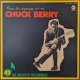 チャック・ベリー（Chuck Berry）/ FROM THE BEGINNING 1955~1960 VOL.1~3(LP)