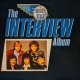 THE MOODY BLUES / THE INTERVIEW ALBUM (LP)