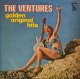 ベンチャーズ（The Ventures）/ 太陽の街 (LP)♪