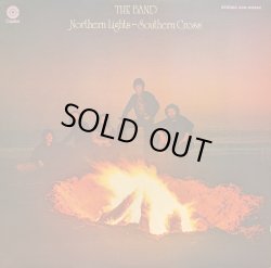 画像1: ザ・バンド（The Band）/ 南十字星 (LP)