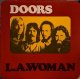 ドアーズ（Doors）/ L.A.ウーマン (LP)♪