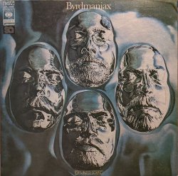 画像1: ザ・バーズ（The Byrds）/ バードマニア (LP)♪