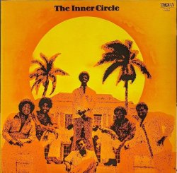 画像1: インナー・サークル（Inner Circle）/ S.T. (LP)♪