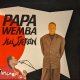 PAPA WEMBA / AU JAPON (LP)♪