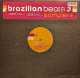 V.A. / BRAZILIAN BEATS 3 SAMPLER (12")♪