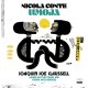 NICOLA CONTE / UMOJA (JOAQUIN JOE CLAUSSELL SACRED RHYTHM MUSIC AND COSMIC ARTS REMIXES) (LP)♪