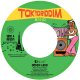 TOKYO RIDDIM BAND / DENSHI LENZI (7")♪