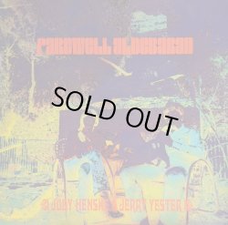 画像1: JUDY HENSKE & JERRY YESTER / FAREWELL ALDEBARAN (LP)