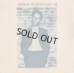 画像1: LOUDON WAINWRIGHT III / S.T. (LP)