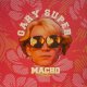 SUKIA / GARY SUPER MACHO (12")♪