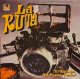 LA RUTA / EL TIEMPO NO PUEDE PARAR (10")♪