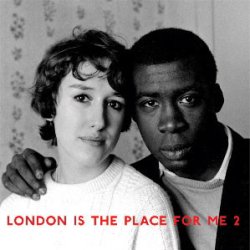 画像1: V.A. / LONDON IS THE PLACE FOR ME 2 (LP)♪