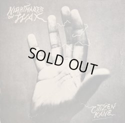 画像1: NIGHTMARES ON WAX / CITIZEN KANE (12")♪