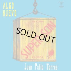 画像1: JUAN PABLO TORRES / SUPER SON (LP)♪