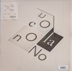 画像1: CO LA / NO NO (LP)♪