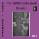 SUPER DJATA BAND DU MALI & ZANI DIABATE / VOL.2 (LP)♪