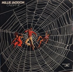 画像1: ミリー・ジャクソン（Millie Jackson）/ 愛のとりこ (LP)♪