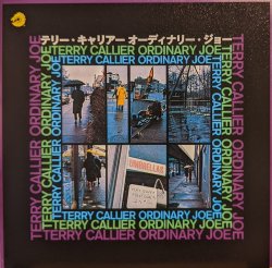 画像1: テリー・キャリアー（Terry Callier） / オーディナリー・ジョー (7")♪