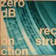 ZERO dB / RECONSTRUCTION (LP)♪