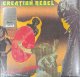 CREATION REBEL / PSYCHOTIC JONKANOO (LP)♪