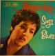 モーガナ・キング（Morgana King）/ ブルースを歌う (LP)♪