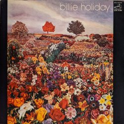 画像1: ビリー・ホリデイ（Billie Holiday）/ レディ・ライブ ‘56~’58 (LP)♪