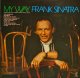 フランク・シナトラ（Frank Sinatra）/ マイ・ウェイ (LP)♪